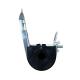 Round Cable Tension Clamp Self-supporting Wedge Suspension Clamp for Fibre Optic Cables