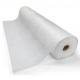 white 50 pcs non woven Disposable Bed sheet Roll