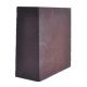 12% CrO Content Fused Magnesia Chrome Refractory Brick for Non-Ferrous Metal Smelting