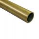 99% Seamless Copper Continuous Tube For Carton Packaging