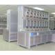 Advanced Three-phase Energy Meter Test System Calibration Technology with Electronic Compensation