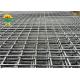 Durable Constuction / Security Use Welded Wire Mesh Panels Spot Goods