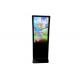 Android 4.4.4 Eight Core Capacitive Interactive Touch Screen LCD Display 42 Inch