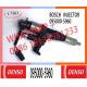 New Diesel Common Rail Injector 095000-5960 For HINO 23670-E0300 23670-E0301