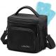 Oxford Insulated Cooler Bags For Men With 2 Reusable Cooler Bag Ice Packs
