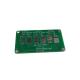 10 Layer FPC Circuit Board Width 1.5mm Flex Pcb Prototyping For Automotive