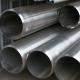 304  316 Stainless Steel Seamless Pipe , ERW Welded Pipe For Construction