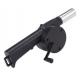 Outdoor Barbecue Blower, Barbecue Combustor, Barbecue Tools, Manual Blower, Hand Blower