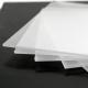 3D Lenticular Sheet 20 LPI 3mm thickness with FLIP lenticular effect 3 mm on digital printer or injekt printer