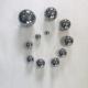 HRc61 HRc67 Metal Steel Balls For Ball Bearings 44.56mm 1.754331