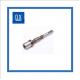 303 Stainless Steel Worm Gear Parts Silver Plated For LSA Old Part