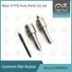 DLLA152P862 Denso Common Rail Nozzle For Injector 095000-698# / 610#