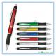 click promotional gift ball point pen for logo advertising