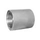 forged UNS N08904 threaded coupling