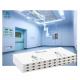 Clean Room Modular EPS & Rock Wool Sandwich Panels For Clean Room Construction