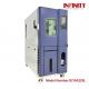Air Cooling Environmental Test Chamber With Single Door ±0.5C Temperature Fluctuation