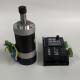 Mini CNC Router Brushless Spindle Dc Motor 12000RPM 500W 0.4N.M
