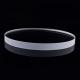 Synthetic Quartz Fused Silica Wafer Double Side Polish 4inch 0.5mm Thick