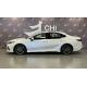 Toyota Camry 205KM/H Sedan With 8-inch Touchscreen Display