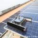 Powerful Lithium Battery Solar Panel Cleaning Robot for 24V Operating Voltage Systems