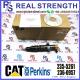 Diesel Fuel Injector 265-8106 2658106 266-4446 235-5261 for Caterpillar CAT C9