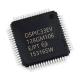 MICROCHIP DSPIC33EV128GM106-E-PT TQFP64 MCU Microcontroller