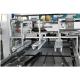 40packs/Min Wrapping Paper Machine , 30microns Paper Towel Making Machine