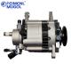 Generator Assembly JMC1030 Engine Auto Parts Alternator 12V 80A 3701100DT-CK