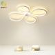 Modern Simple Stepless Dimming Ceiling Light Bedroom Living Room Light