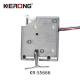 304 Stainless Steel Electronic Rotary Latch Motor / Servo Driven