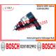 BOSCH DRV Valve 0281002992 Control Valve 0281002992 for Volkswagen/Audi