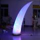 LED Light Inflatable Column