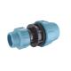 110MM PP / PE Polypropylene Compression Fittings For Water Distribution And Irrigation