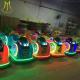 Hansel children's toys remote control game machine ride on electric bumper car
