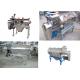 Custom Industrial Screening Equipment  Powder Screen Sifter 700-1500 Kg/hr
