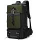 Hard Handle Large Trekking Backpack Waterproof Hunting Backpack 56Litre