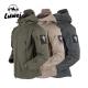Manufacturer Winter Black Long Parka Fur Utility Trench Hooded Soft Shell Sport Oversize Loose Coat Men Jacket with Pocket