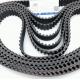 13568-39015 13568-39016 13568-09130 Timing Belt For TOYOTA Hilux VIGO Fortuner Landcruiser Prado