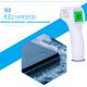 DC3V Forehead Infrared Electronic Adult Temperature Gun