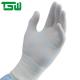 Personal Care White Disposable 6g Examination Gloves