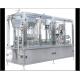 veterinary medicine packaging Rotary Liquid Filling Machine 304 Stainless Steel