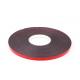 Strong Stick Mirror Mounting Tape Double Sided Sound Proof Acrylic Adhesive