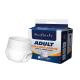 Disposable Adult Pants Diapers Super Absorbent Soft Adult Diapers Panty in Bales