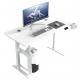 Commercial Furniture 2023 Design Electric Adjustable Desk for Adult in CEO Office