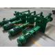 Electricity Driven Submersible Slurry Pump  Casting Iron