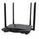 OEM 50Hz High Speed WiFi Router , Multipurpose 4G LTE FDD Wireless Router