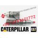 Diesel C10/C12 Engine Injector 350-7555 20R-0056 3507555 20R0056 For Caterpillar Common Rail