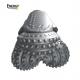 Rock Cone Bit  12-1/4 Inch  Tricone Drilling Bit Of  IADC 735