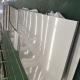 2B 8K Width 100-2500mm 304L 316 316L Stainless Steel Plate Finished Sheet