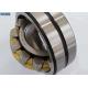 Steel Cage W33 Spherical Roller Bearings Automotive Industry Use